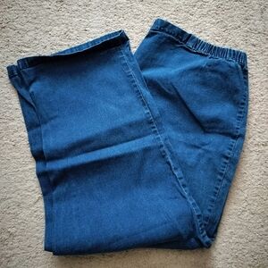 Women's Blue Jeans